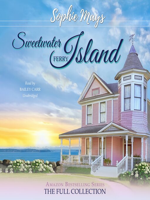 Title details for The Sweetwater Island Ferry Collection by Sophie Mays - Available
